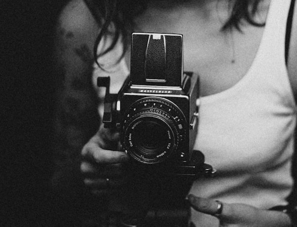 Featured photography
